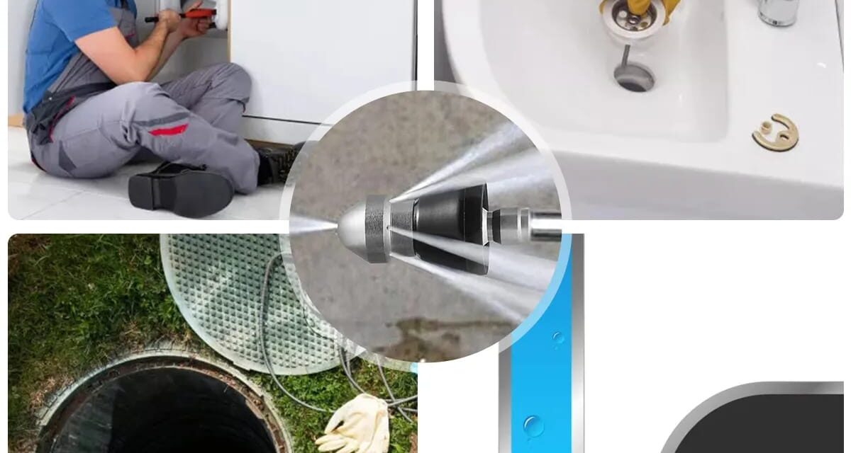 Problèmes de Canalisation à Bruxelles ? Faites Appel à nos Experts du Débouchage !