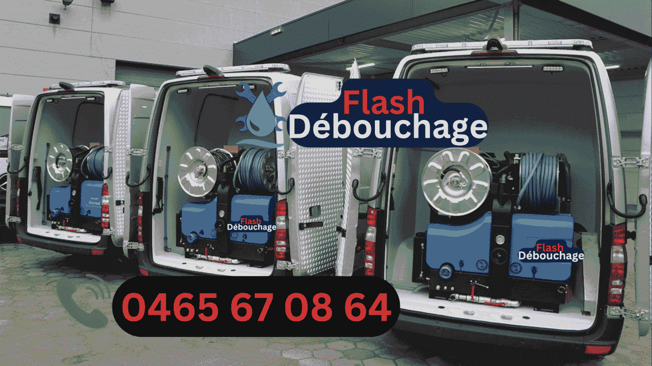 combien coûte un débouchage canalisation