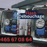 combien coûte un débouchage canalisation